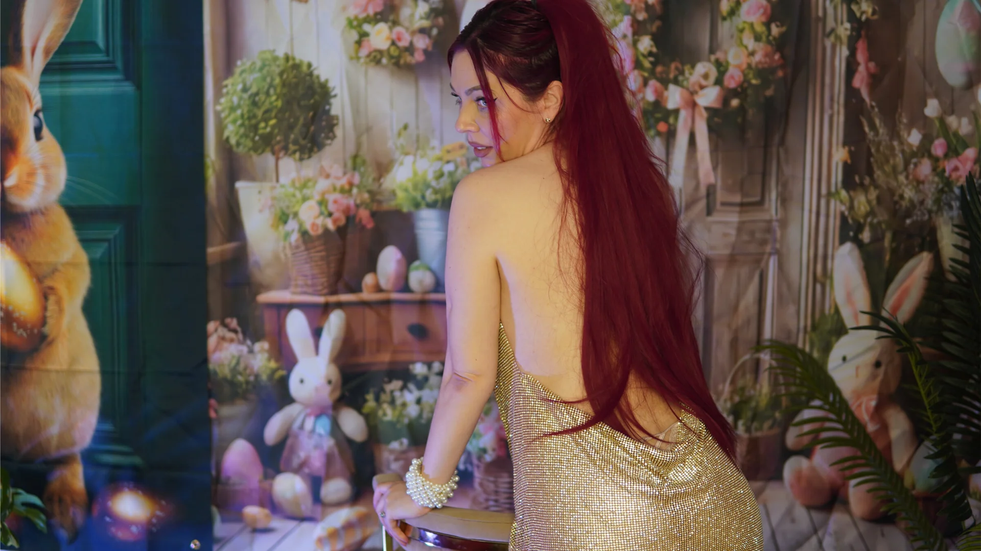 XXX Porn Photo of Nude CharmingLilith 314