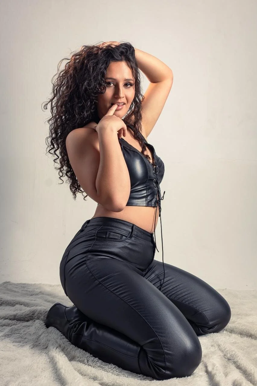 XXX Porn Photo of Nude Dannaa_Lovs 8