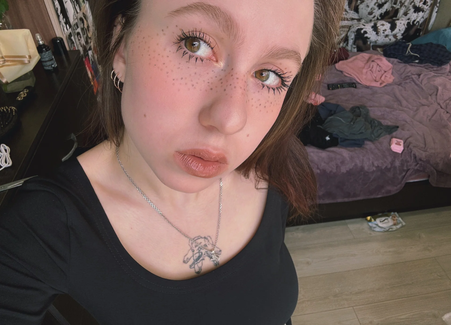 XXX Porn Photo of Nude PurrLure 6