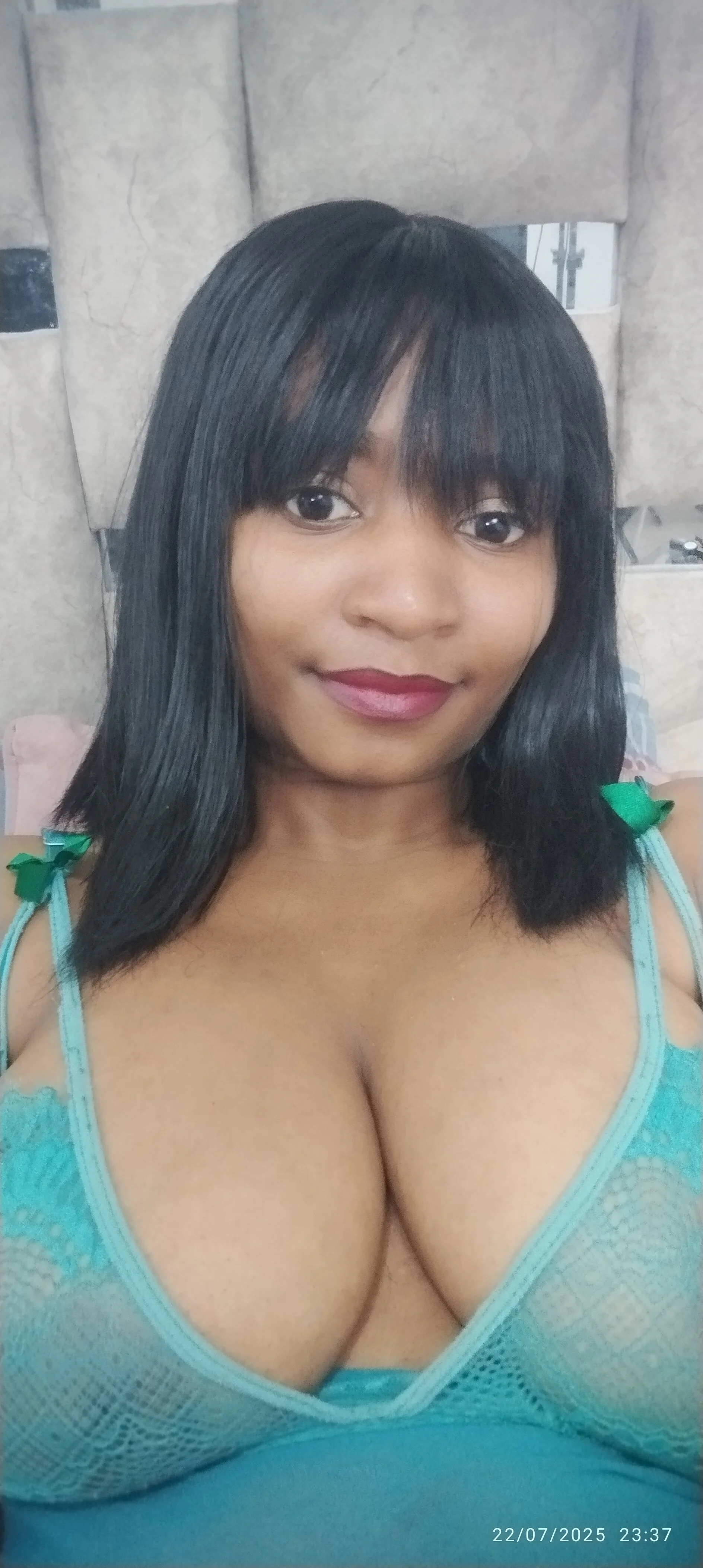 XXX Porn Photo of Nude AmbarSmit 7