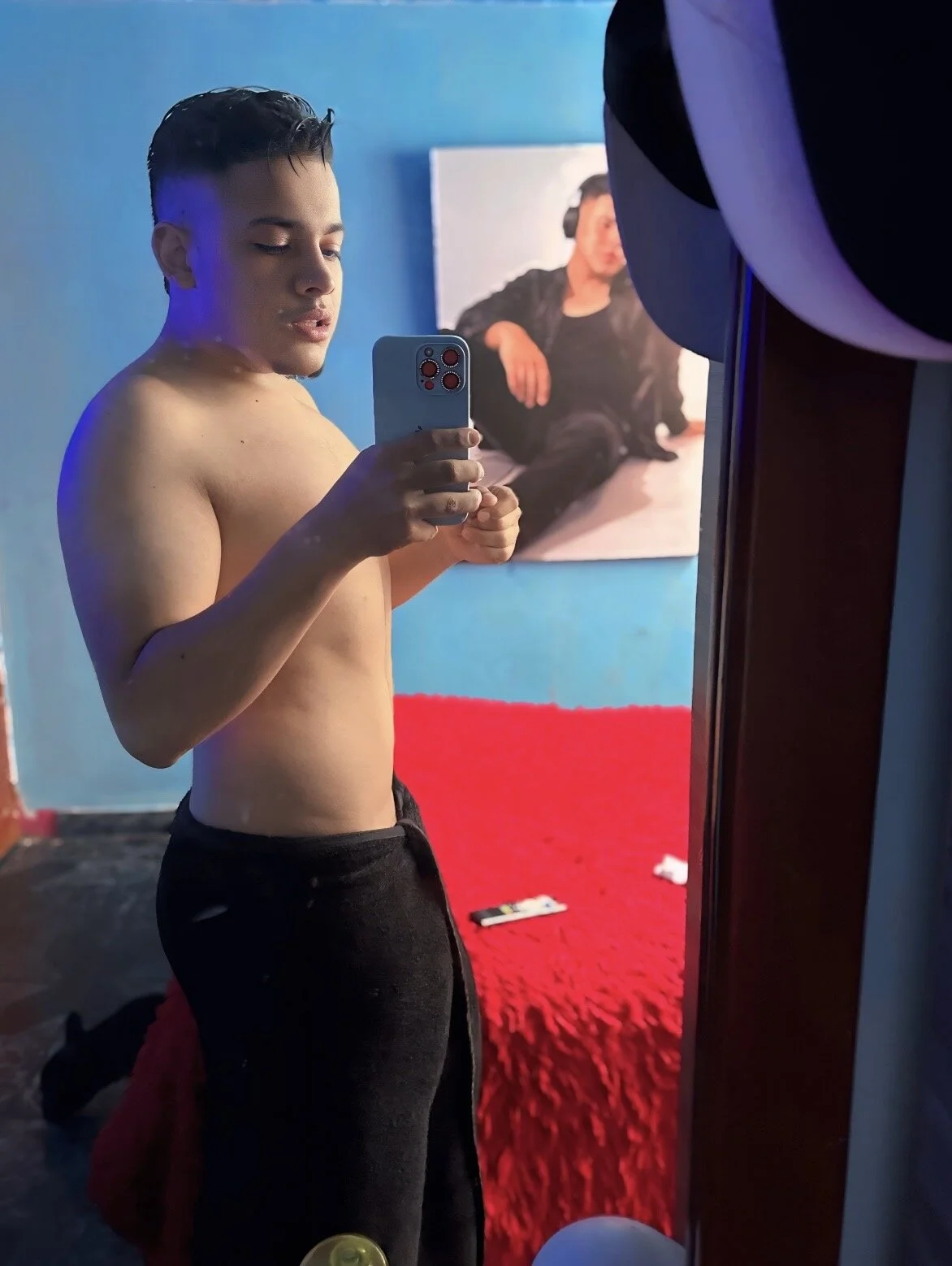 XXX Porn Photo of Nude oliver_Ferrer 10