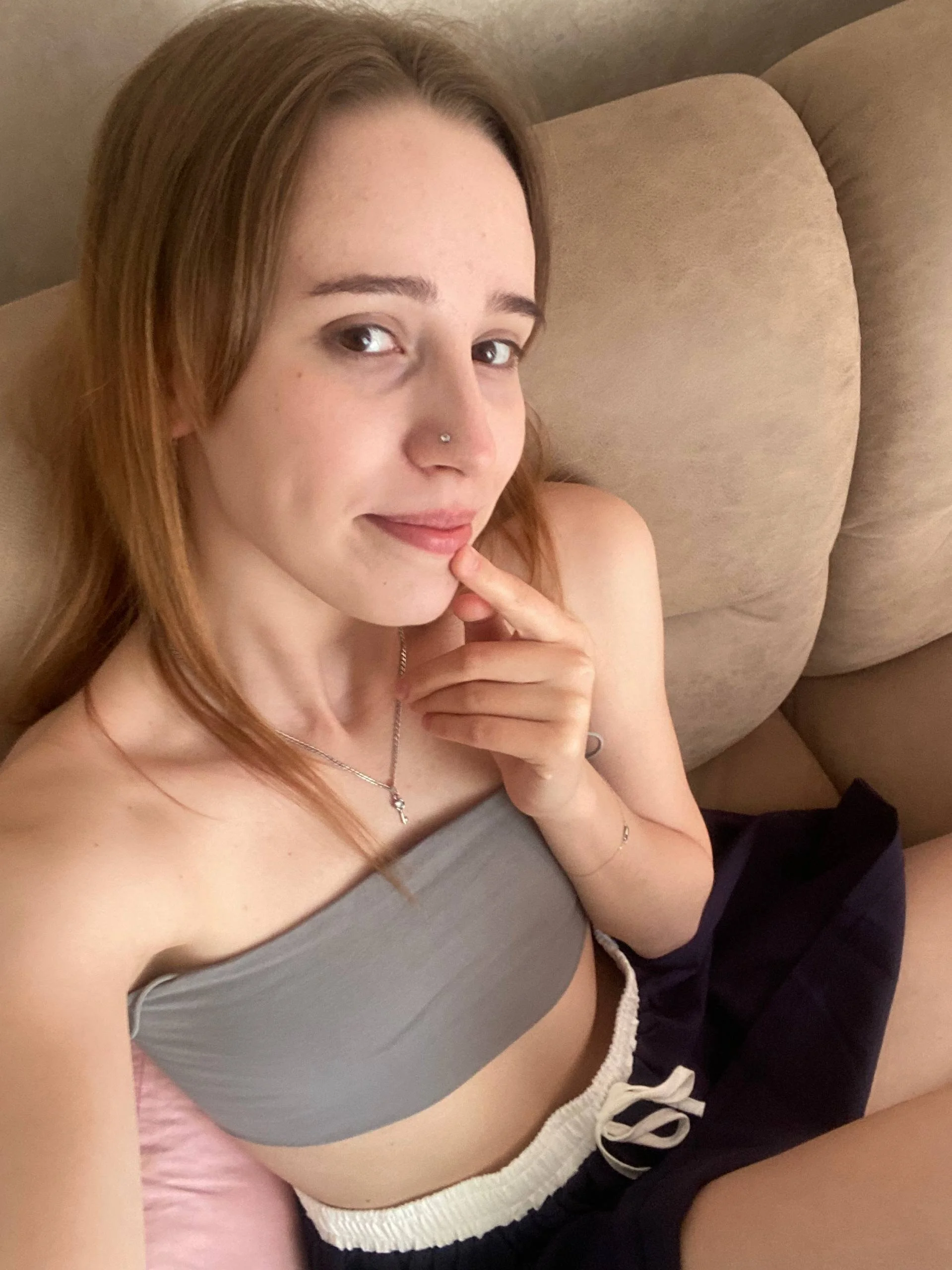 XXX Porn Photo of Nude MitsuePostel 84