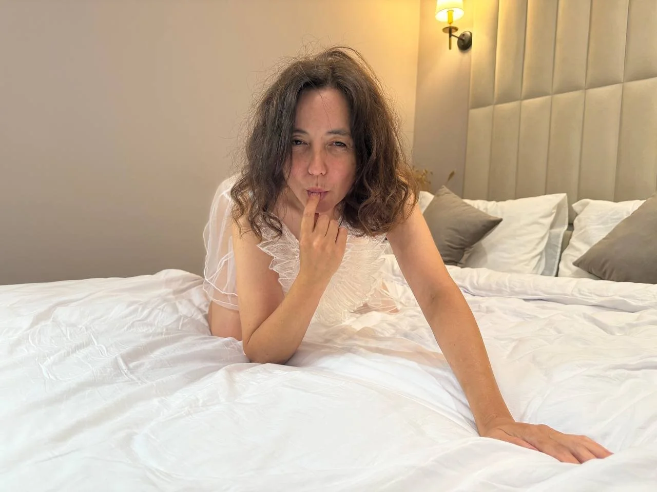 XXX Porn Photo of Nude Kira_Adler 18