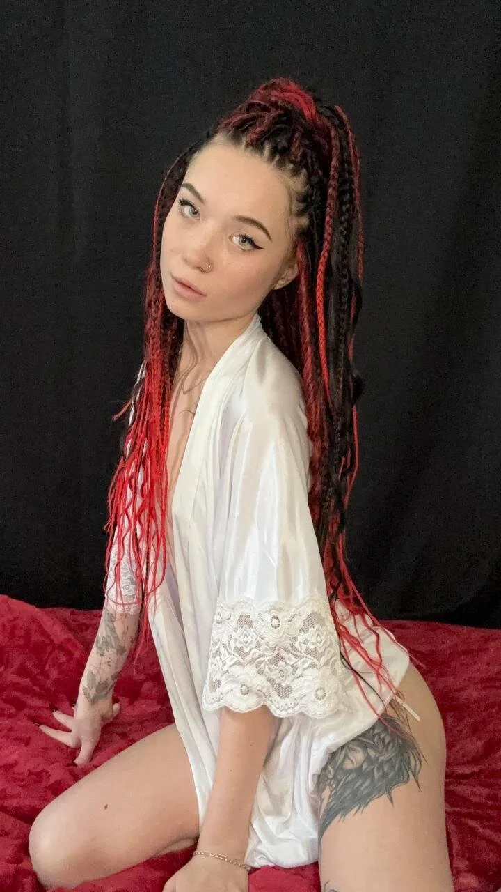 XXX Porn Photo of Nude WendyCandy18 9