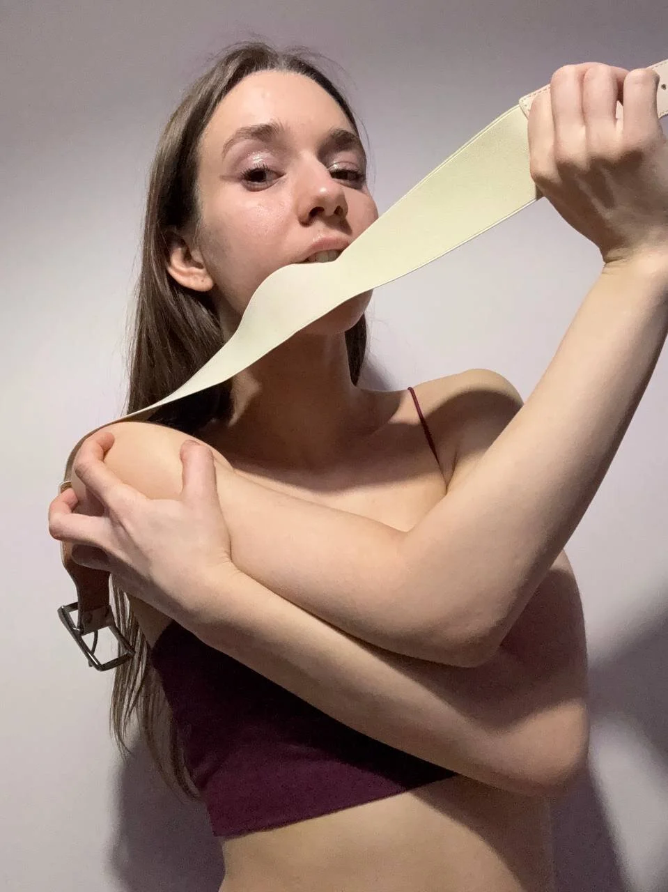 XXX Porn Photo of Nude PetraHambelton 904