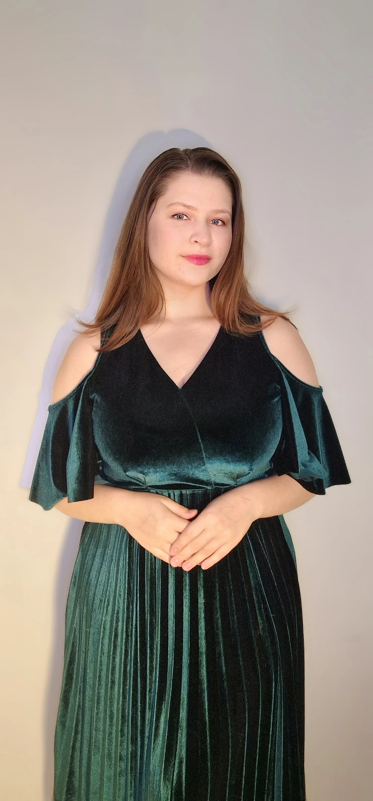 XXX Porn Photo of Nude TinniAngel 224