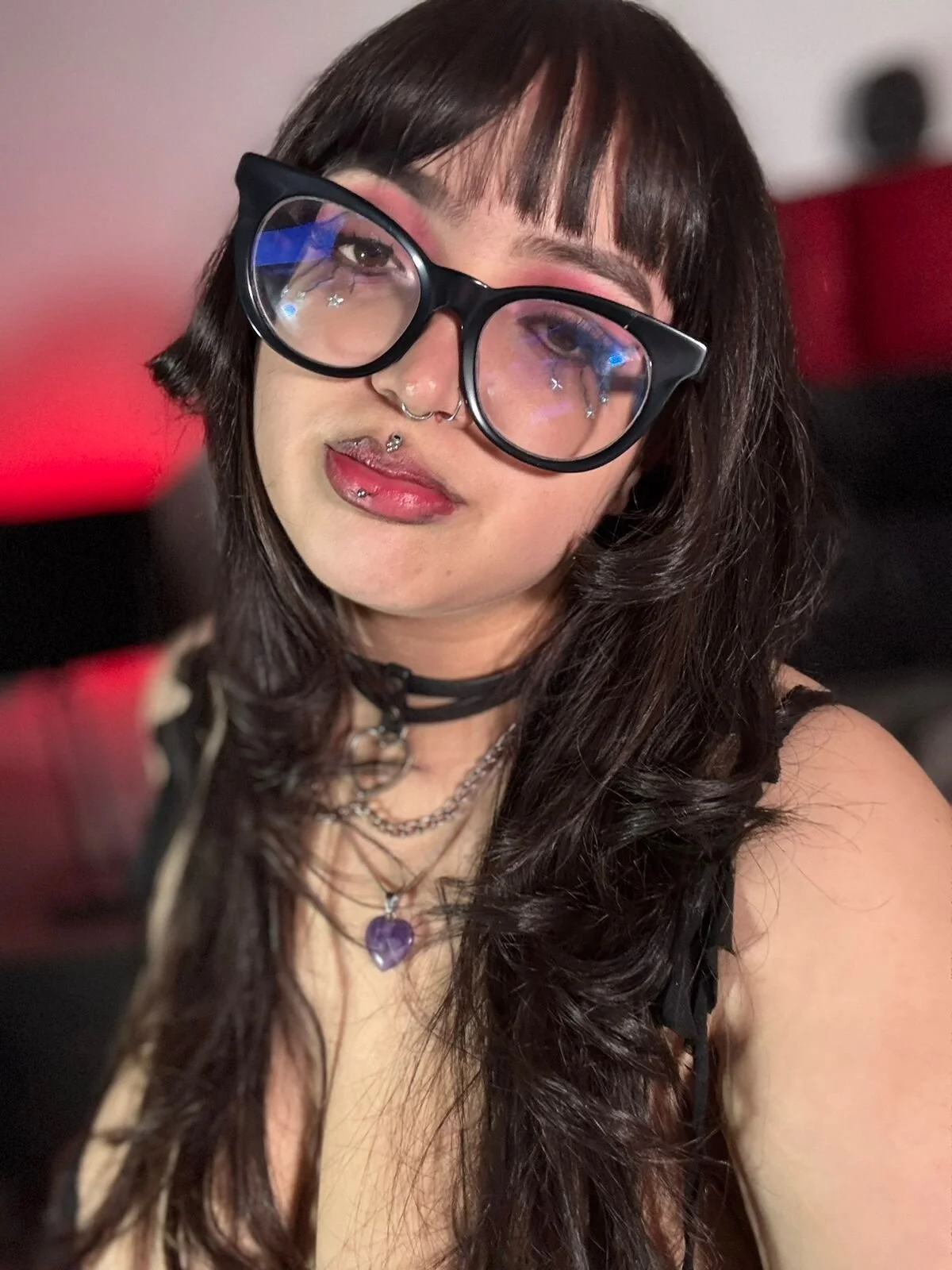 XXX Porn Photo of Nude CherryMeloon 2