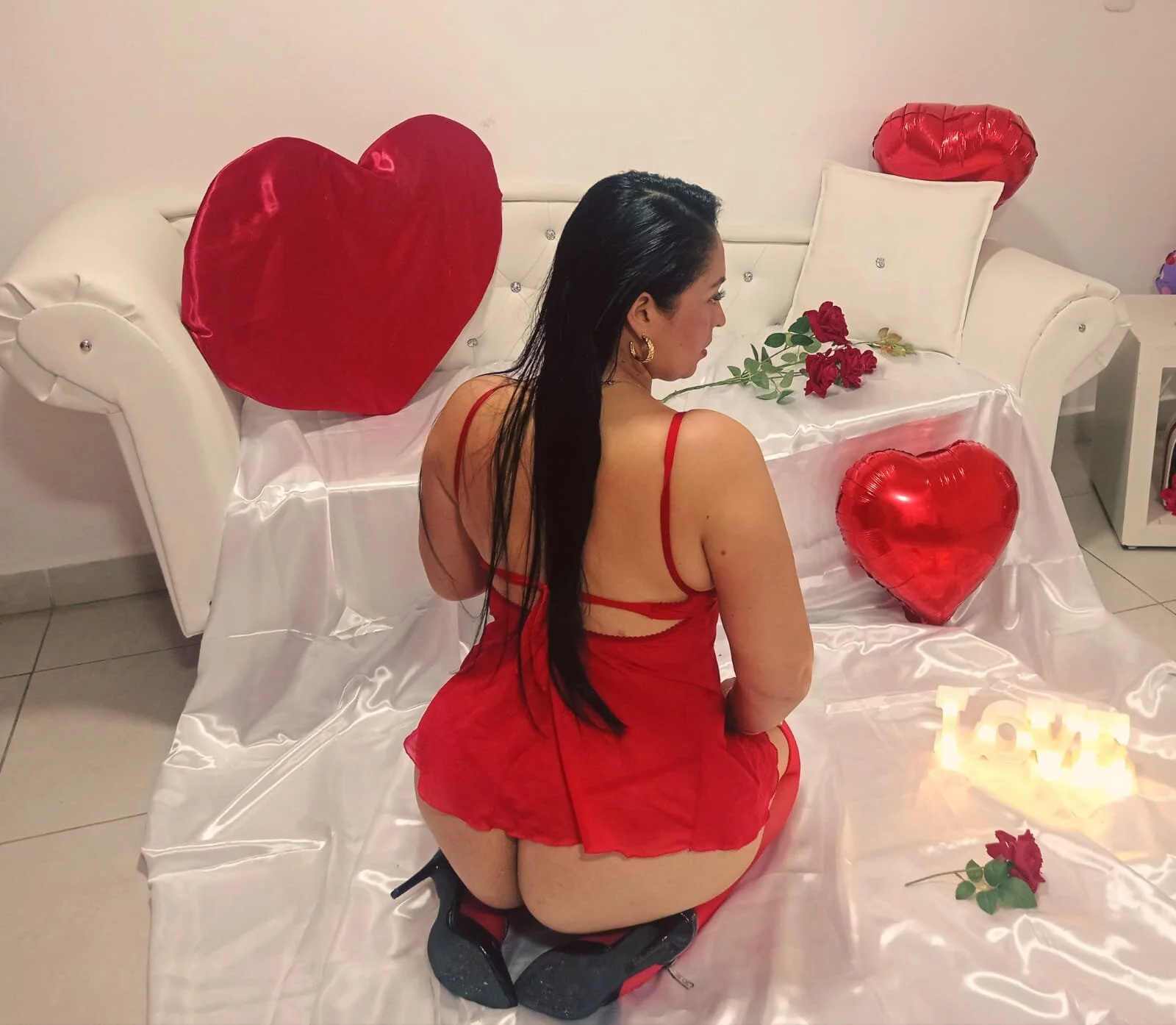 XXX Porn Photo of Nude CatleyaSmith 21