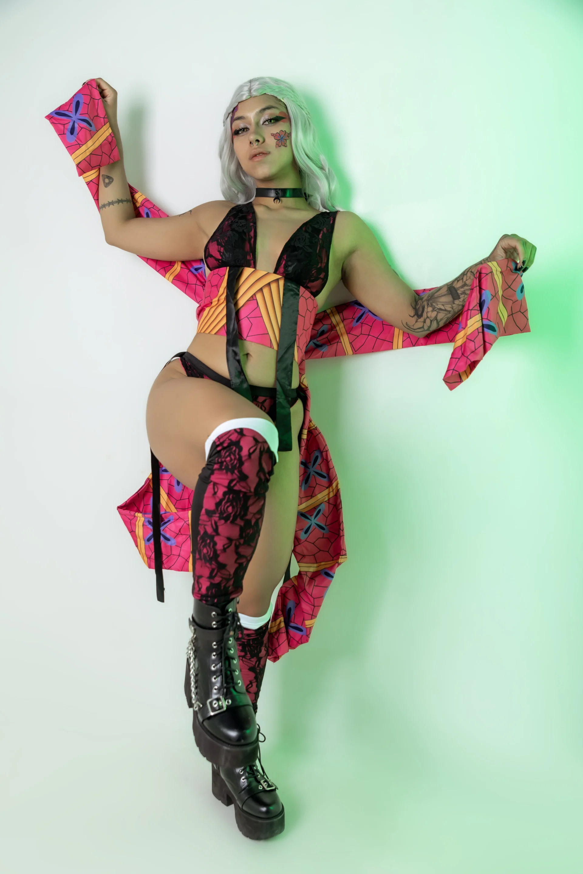 XXX Porn Photo of Nude Raven_Witch_ 361