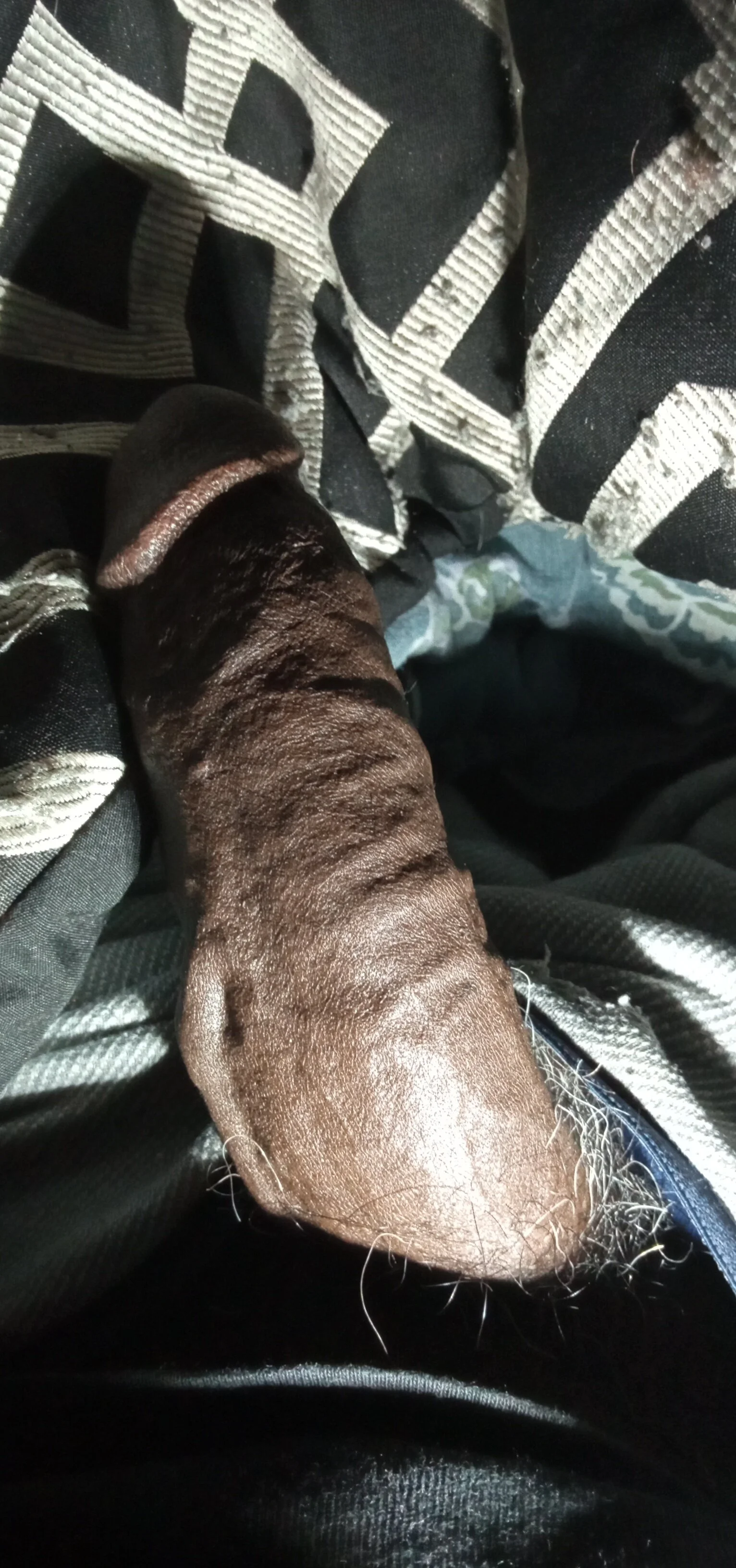 XXX Porn Photo of Nude Blkstylion 7