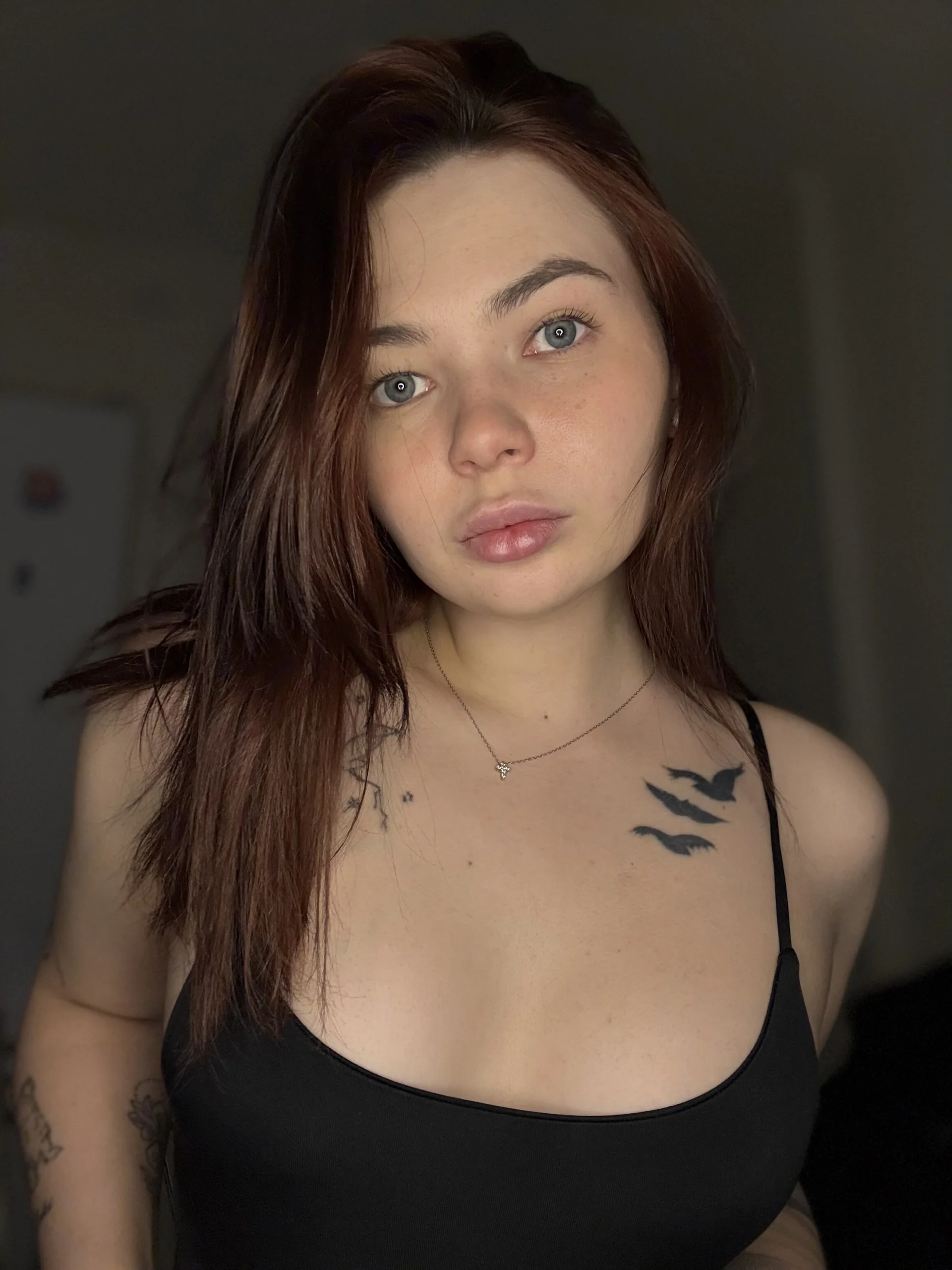 XXX Porn Photo of Nude Shy_Baby_Mila 2