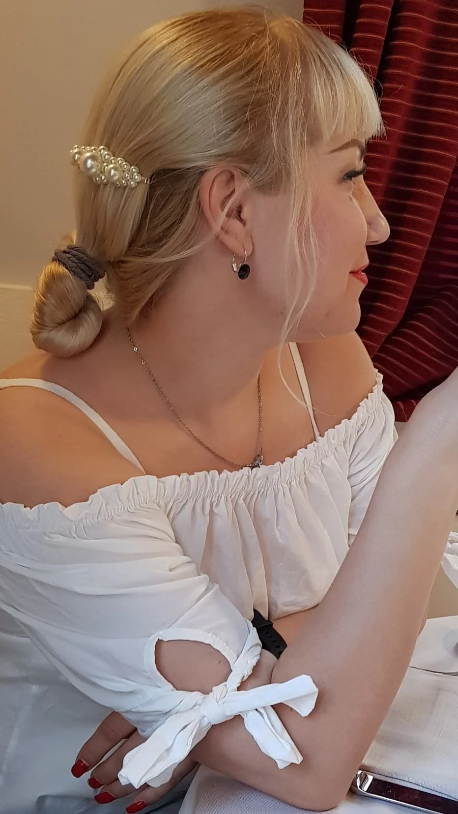 XXX Porn Photo of Nude EmmaQueen4 47