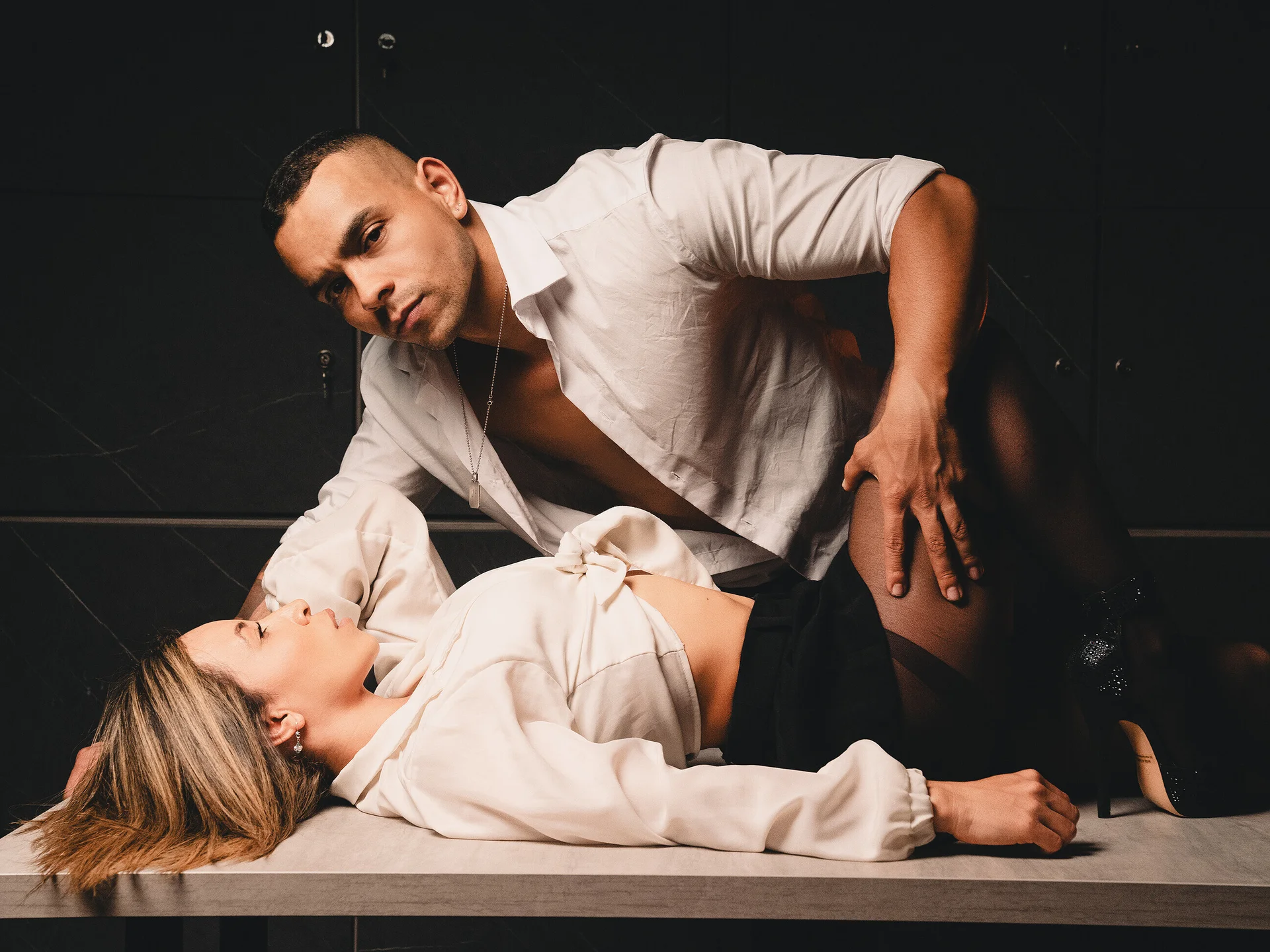XXX Porn Photo of Nude Bastiandelux 6