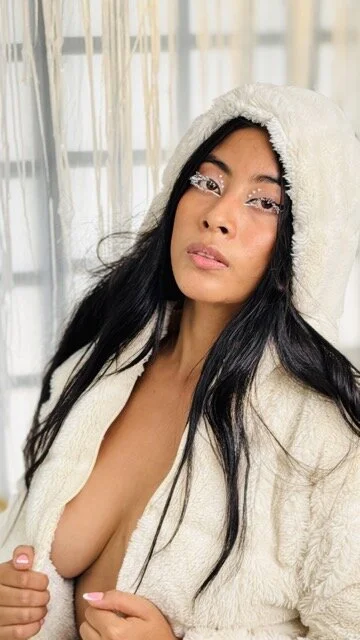XXX Porn Photo of Nude Camilaperson 28