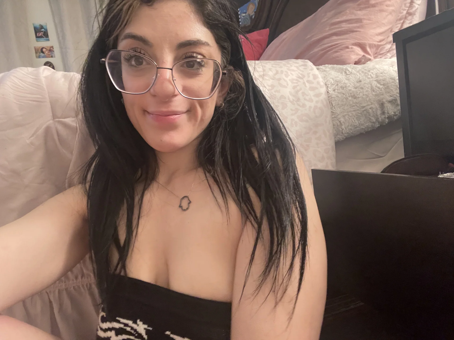 XXX Porn Photo of Nude MariYUMM 5