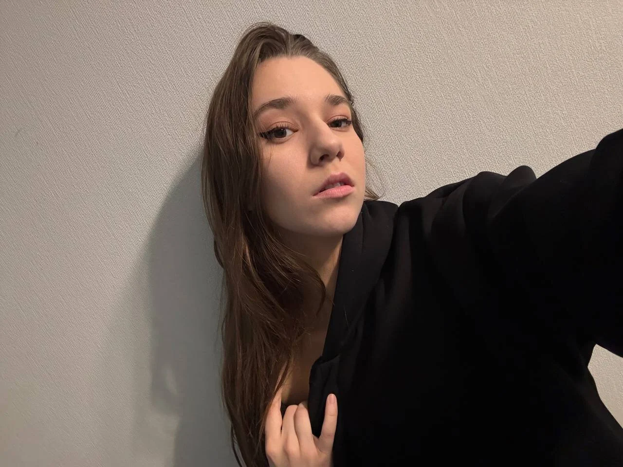 XXX Porn Photo of Nude PetraHambelton 605
