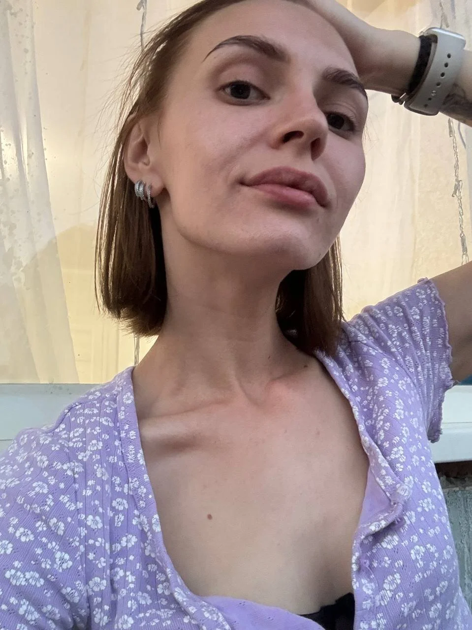XXX Porn Photo of Nude Lady_Sunshine_ 11