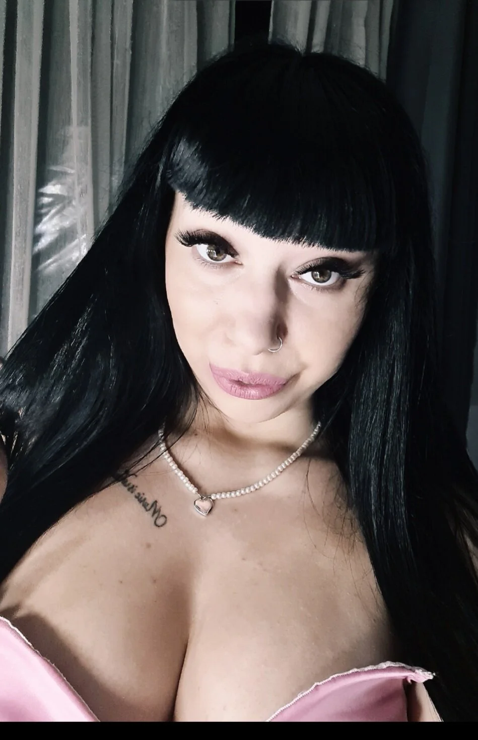 XXX Porn Photo of Nude SinCityLiz 11