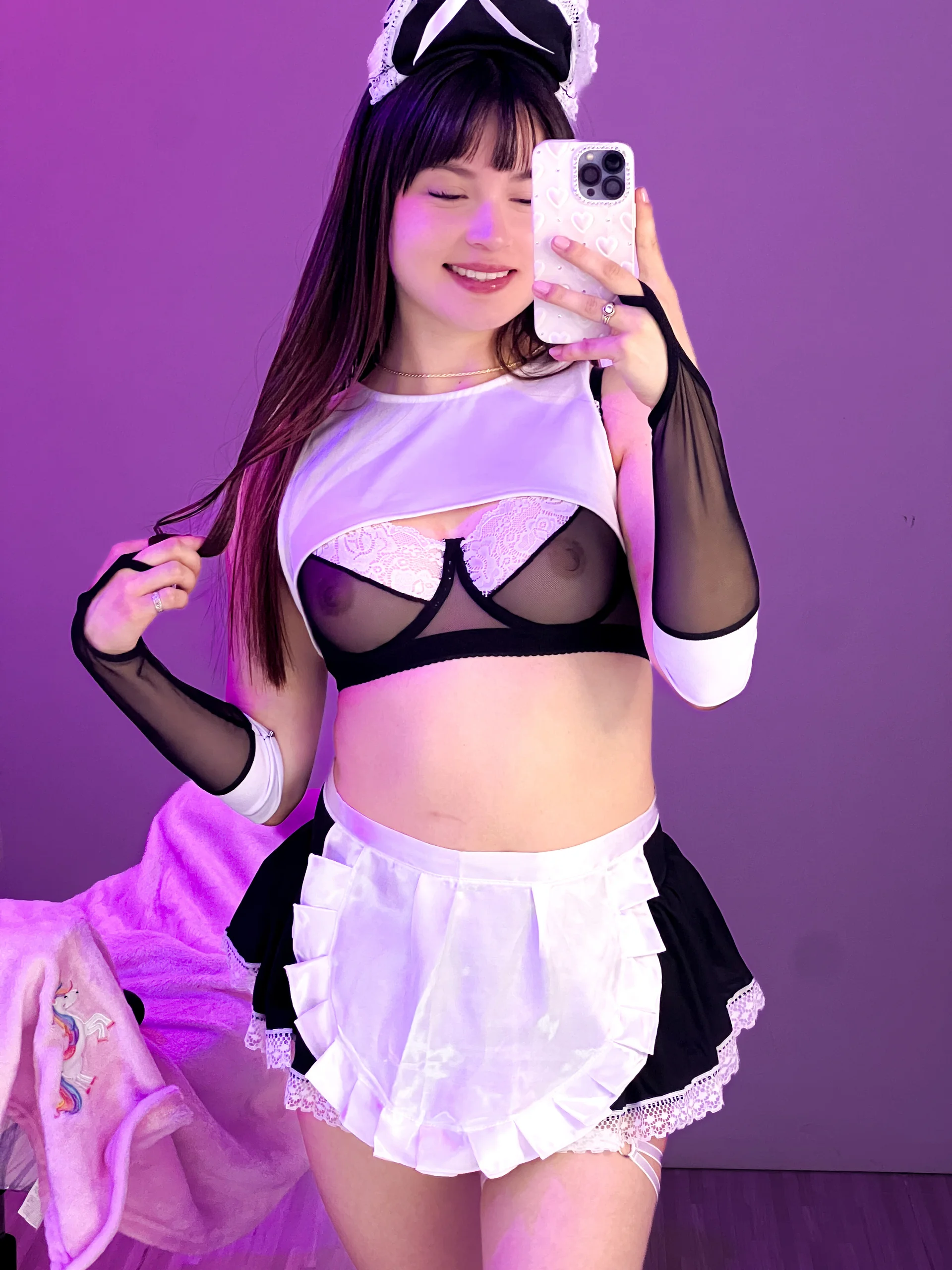XXX Porn Photo of Nude Bella_Velvet0 16
