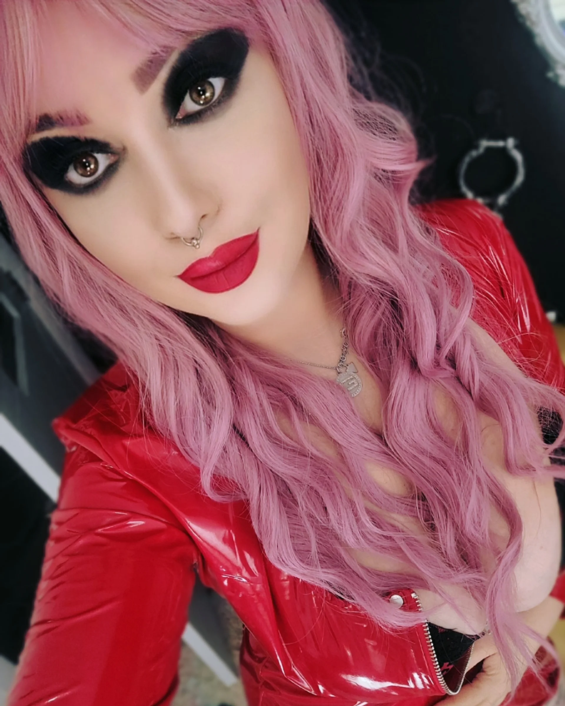 XXX Porn Photo of Nude GoddessGeo 5