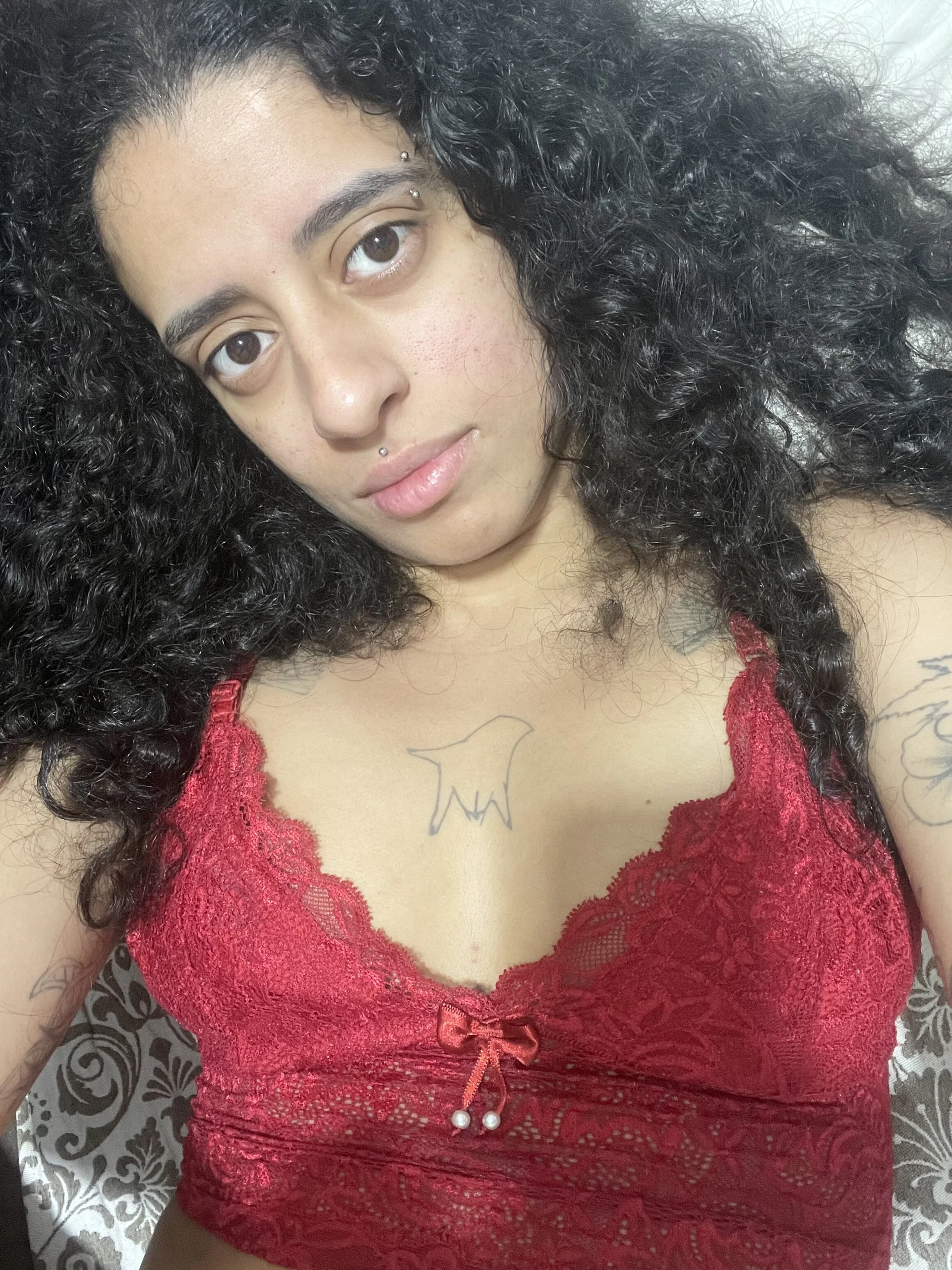 XXX Porn Photo of Nude bibihourani 3