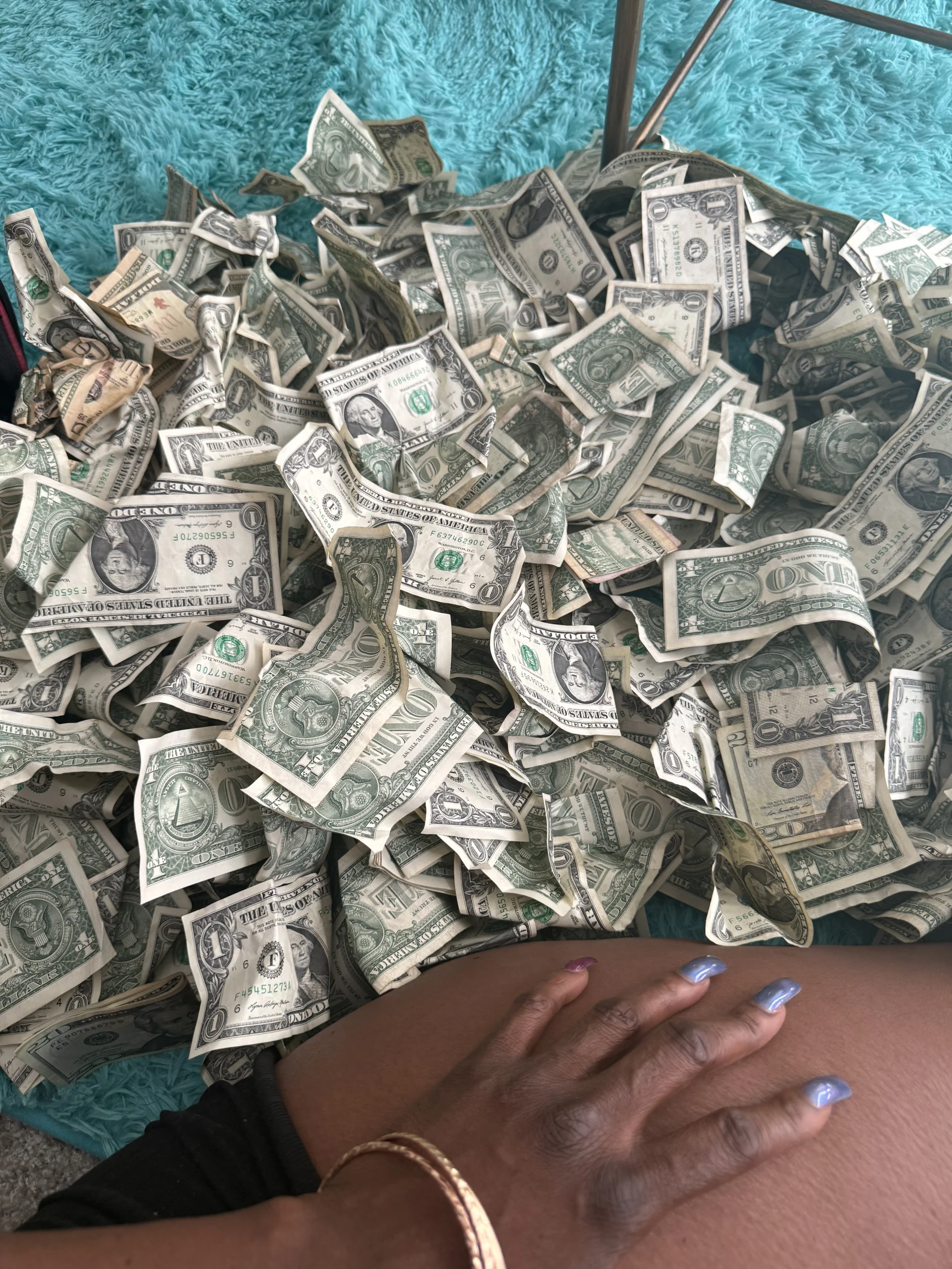 XXX Porn Photo of Nude MadameMuse 19