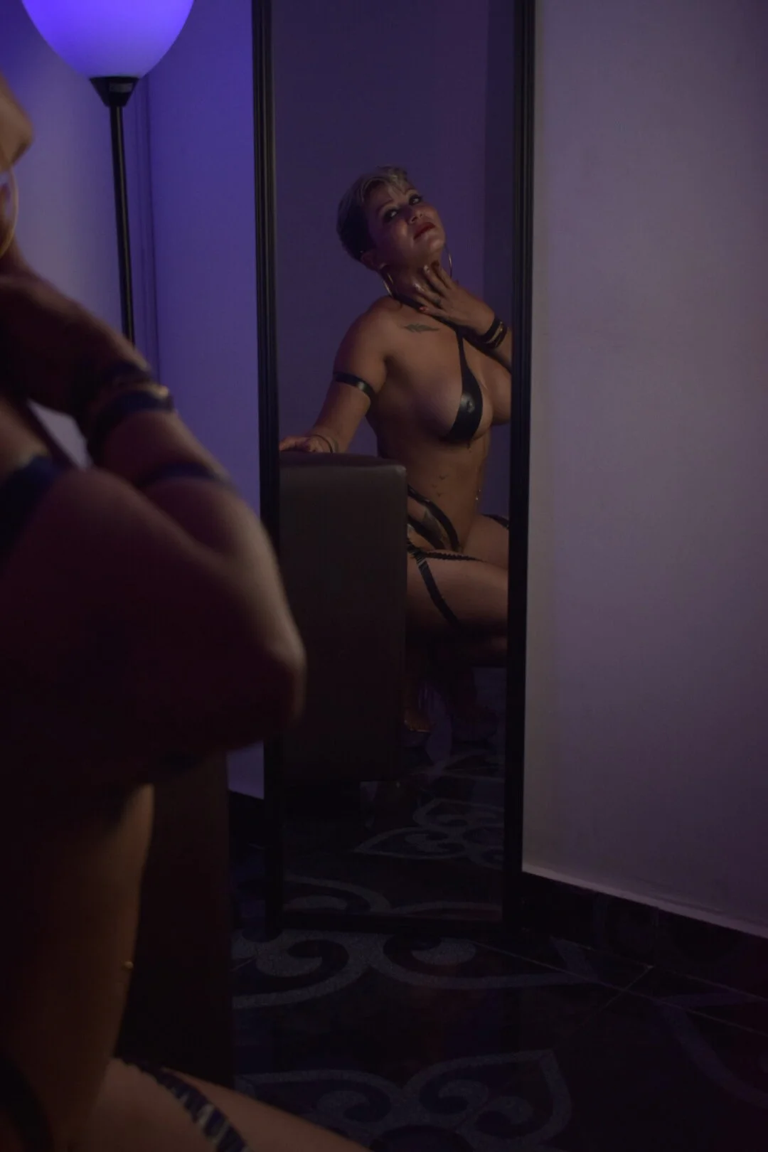XXX Porn Photo of Nude lim_aries 21