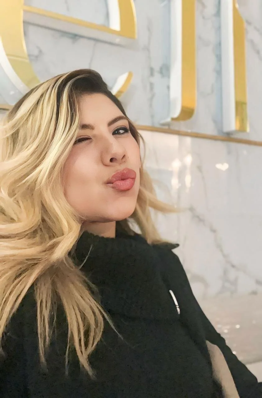 XXX Porn Photo of Nude viictoria_moncada 2
