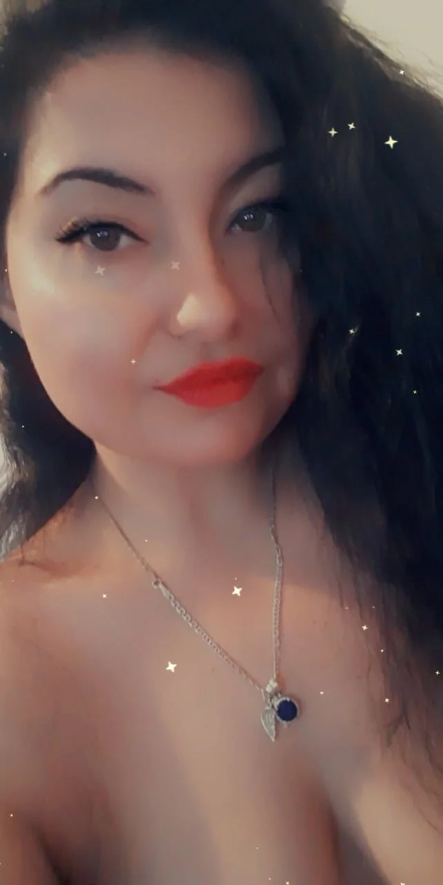 XXX Porn Photo of Nude SpoilHerThick 11