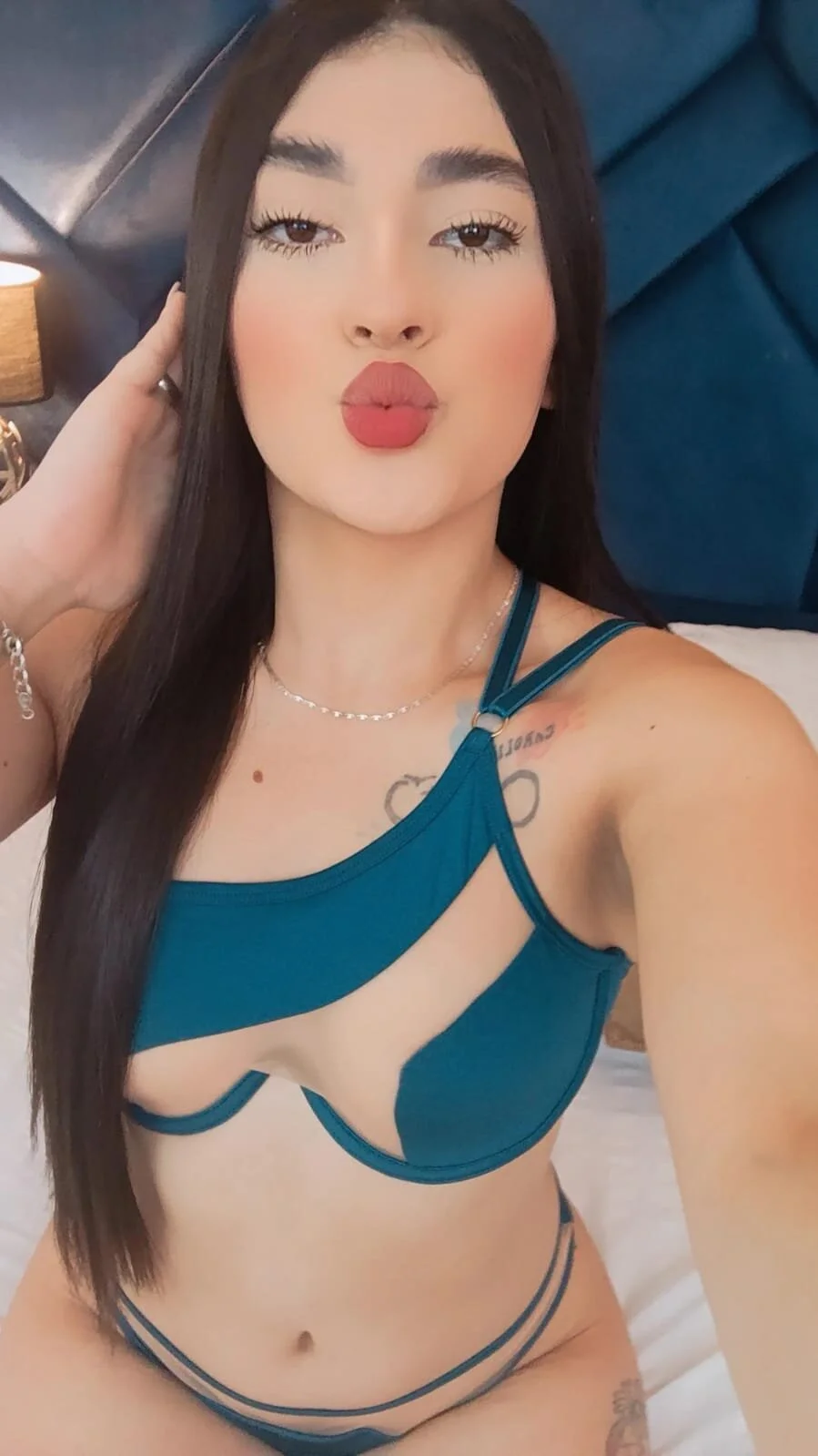 XXX Porn Photo of Nude NaomiScoth 10