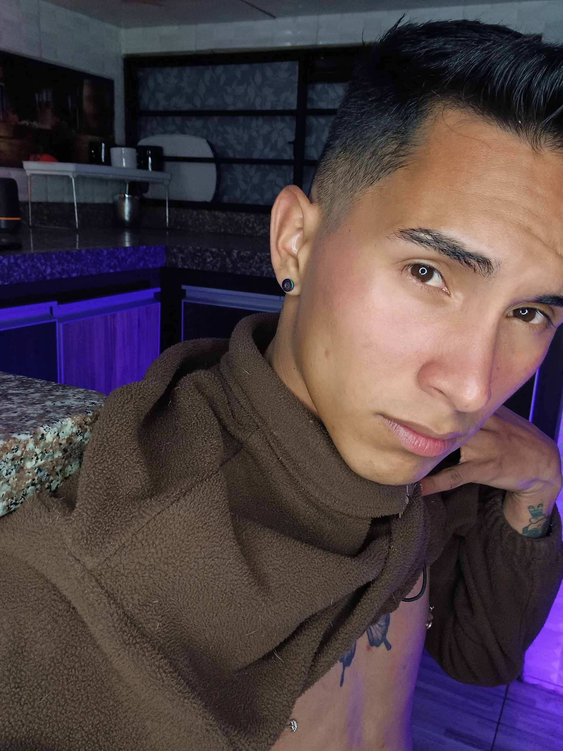 XXX Porn Photo of Nude Alexmillers 6