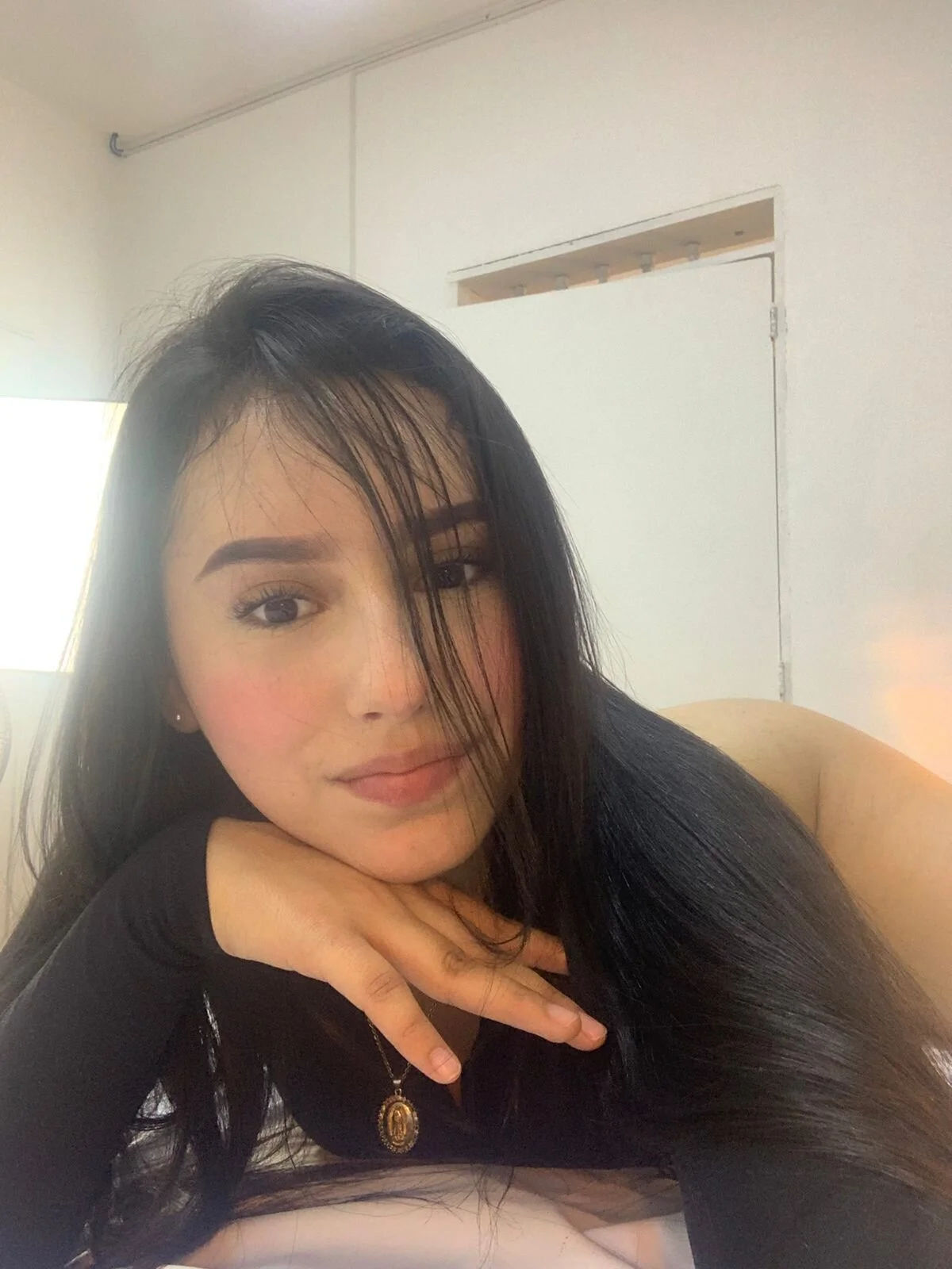 XXX Porn Photo of Nude Zoe_Monrow 2