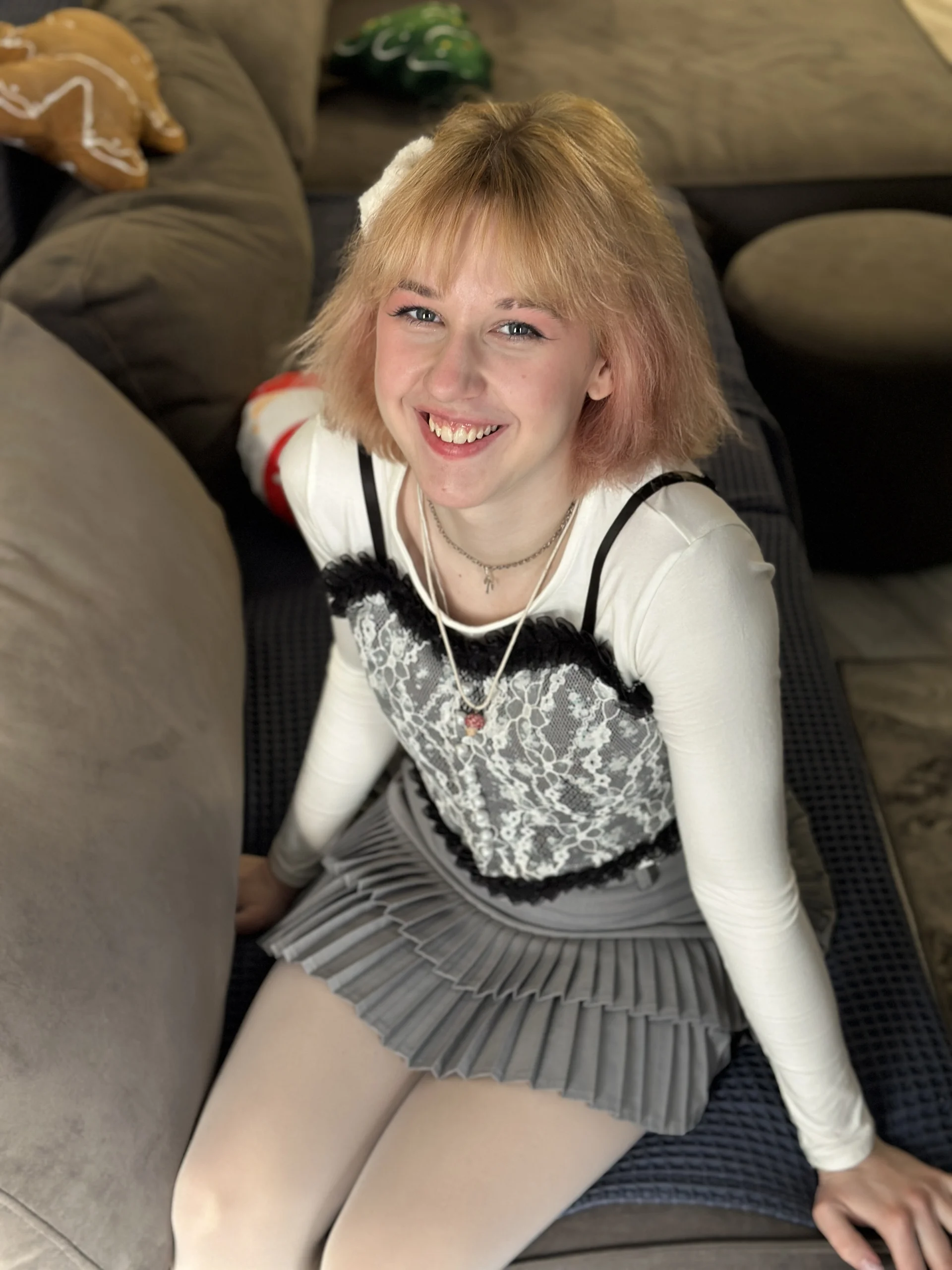 XXX Porn Photo of Nude JuleeDutil 6