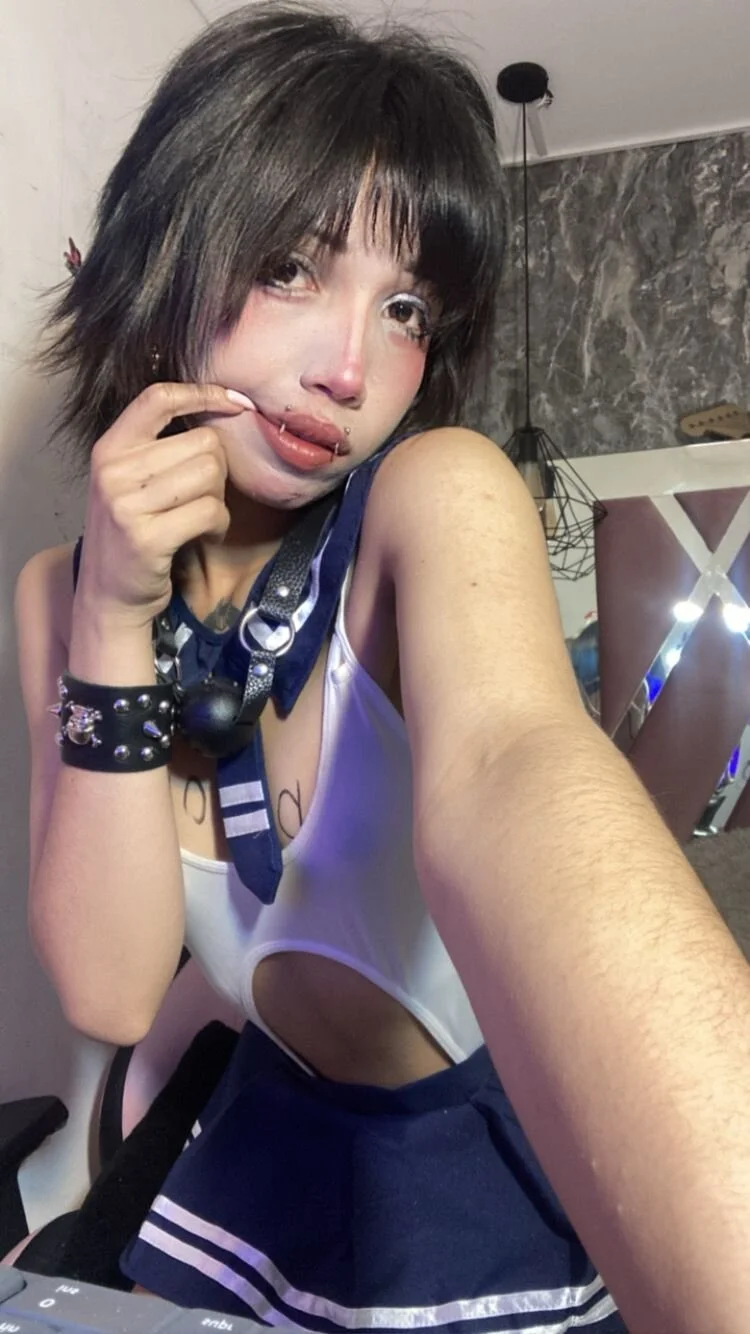 XXX Porn Photo of Nude Terraelowen 70