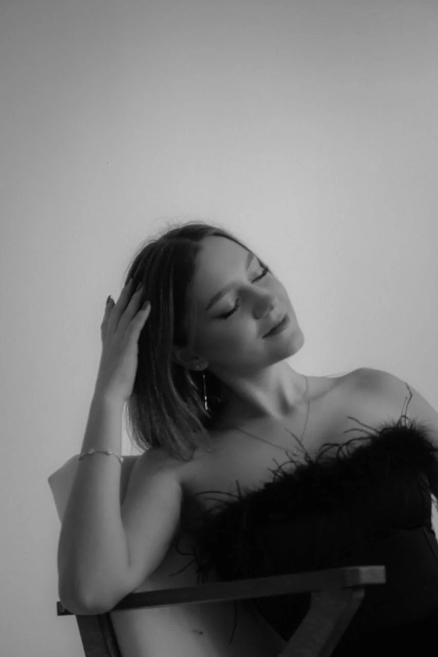 XXX Porn Photo of Nude AliceBrayan 53