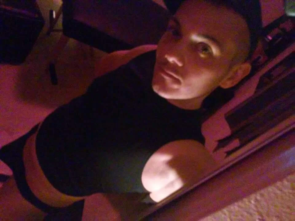 XXX Porn Photo of Nude 0SEANX 8