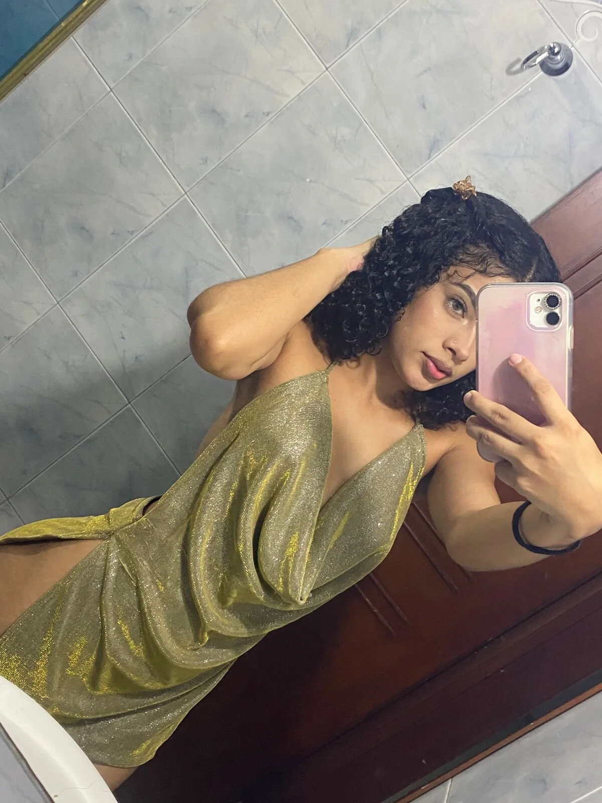 XXX Porn Photo of Nude samira_paradise 2