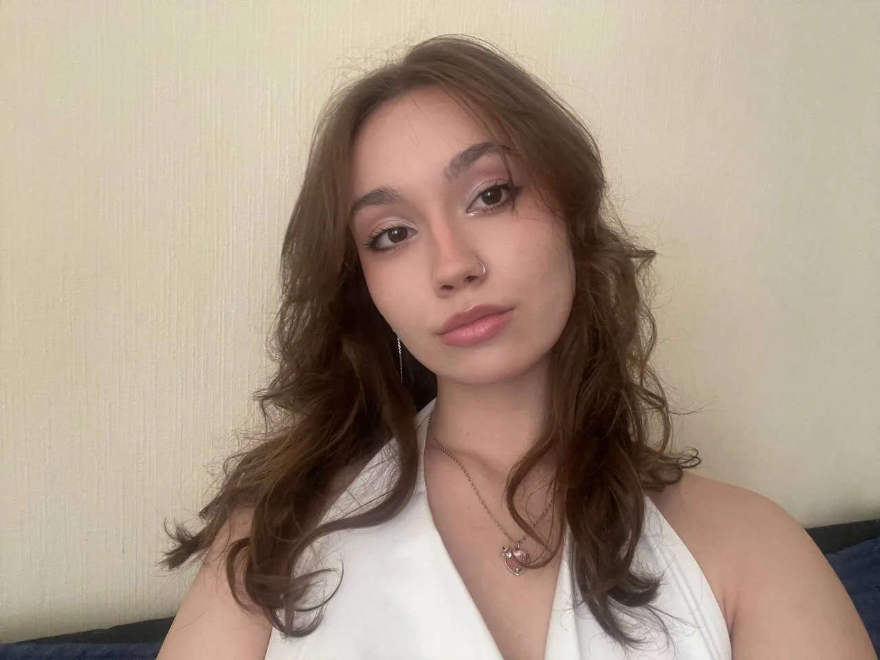 XXX Porn Photo of Nude JolieDerringer 1