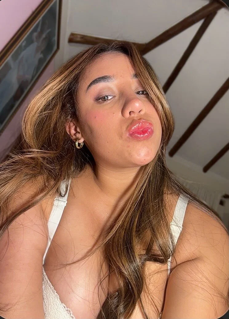 XXX Porn Photo of Nude EYSHAA 1