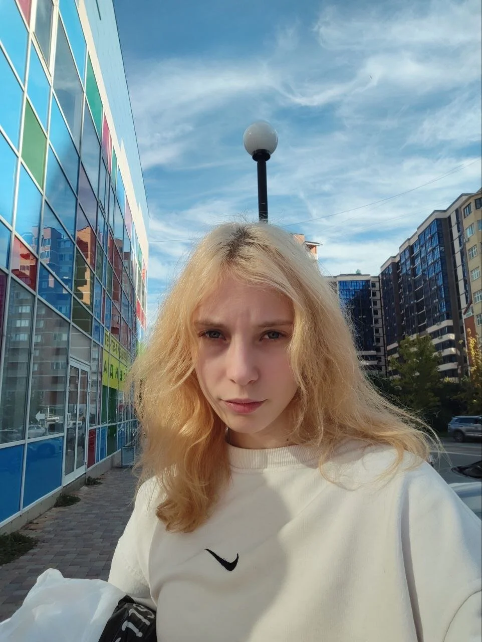XXX Porn Photo of Nude Fafa_Fluff 6
