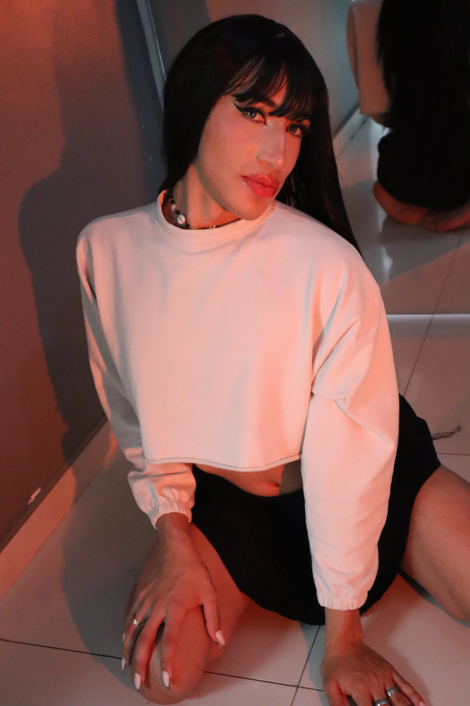 XXX Porn Photo of Nude Nayla_Monroee 17