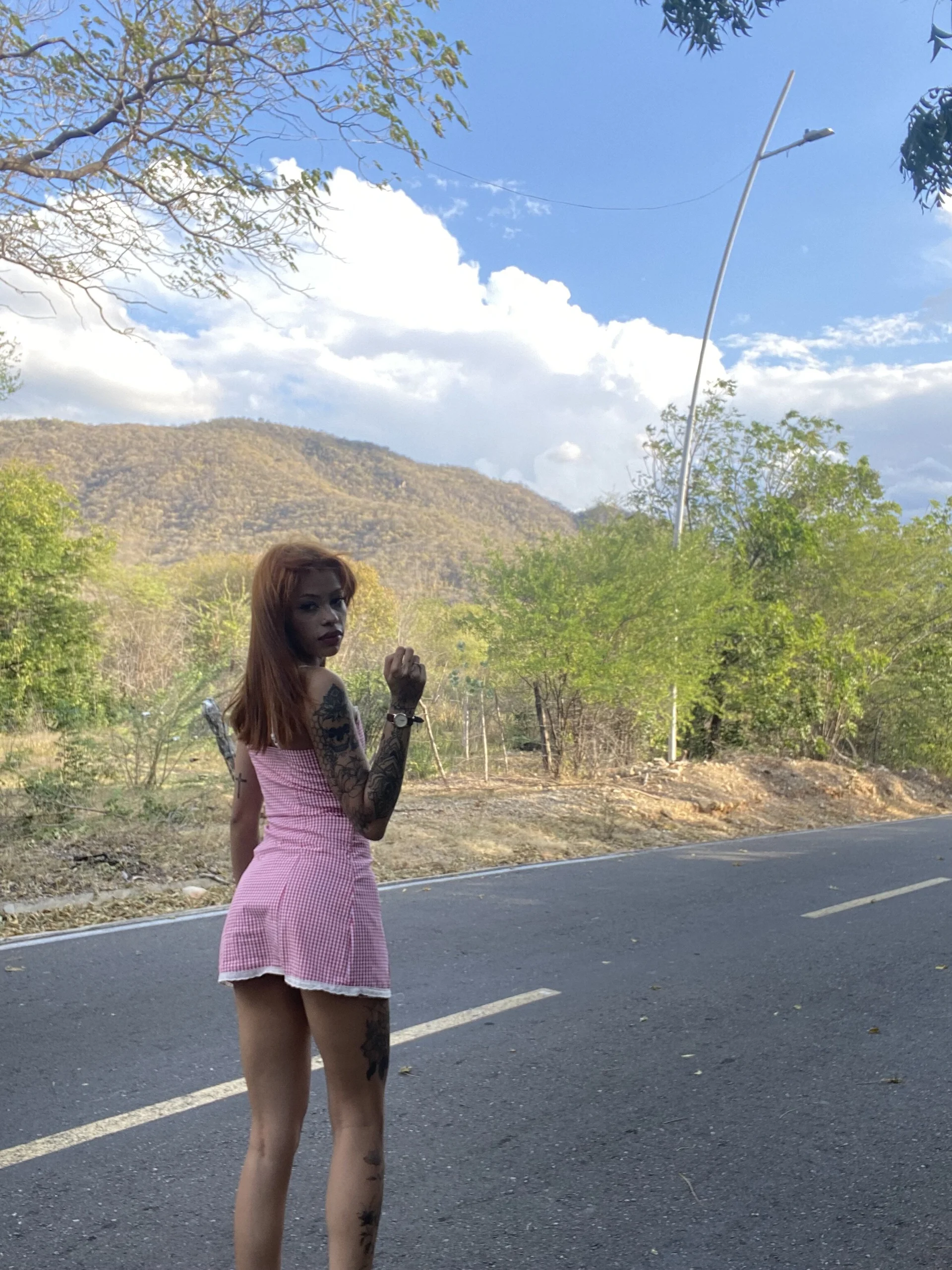 XXX Porn Photo of Nude Bunny_bel 333