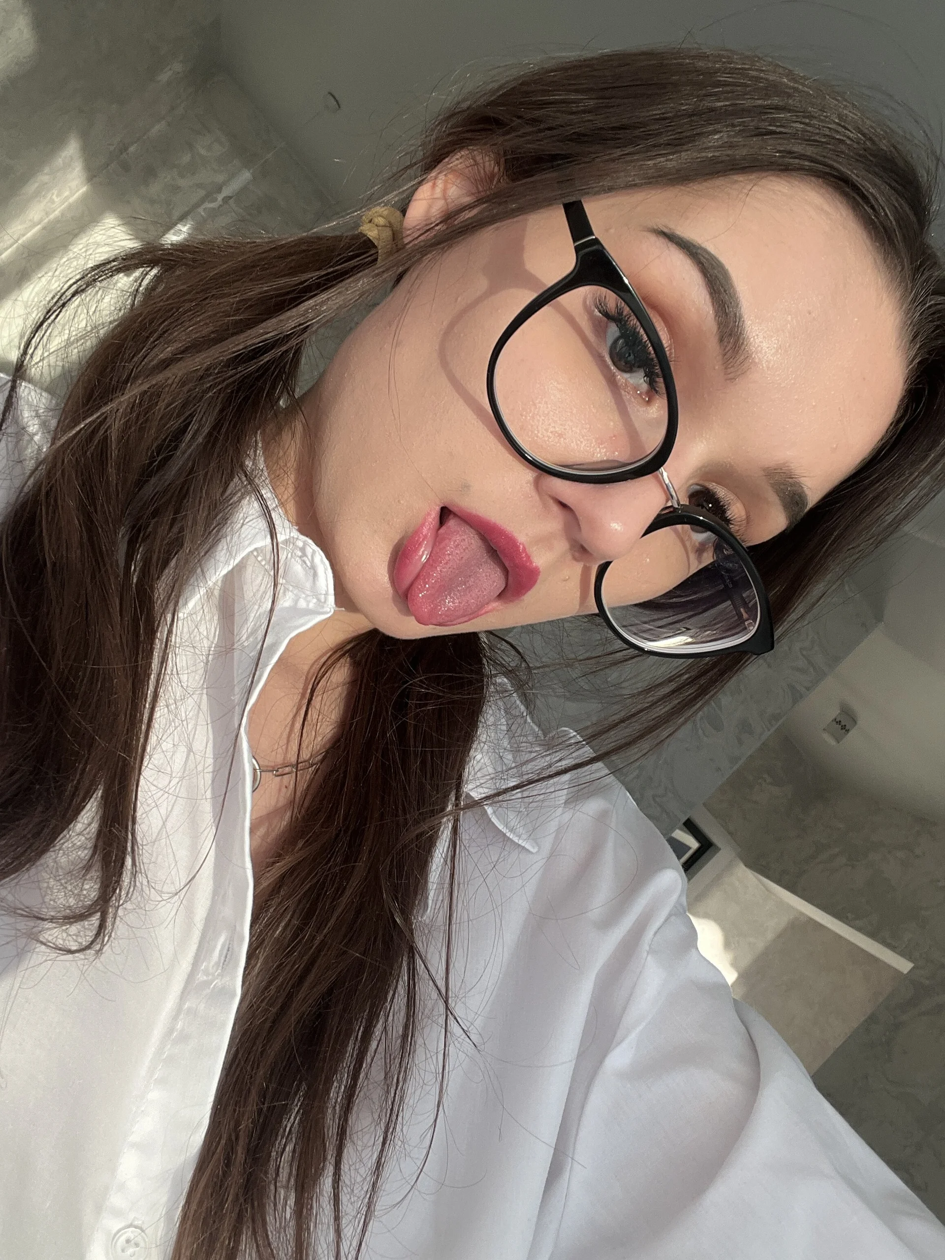 XXX Porn Photo of Nude LiaGranger 15