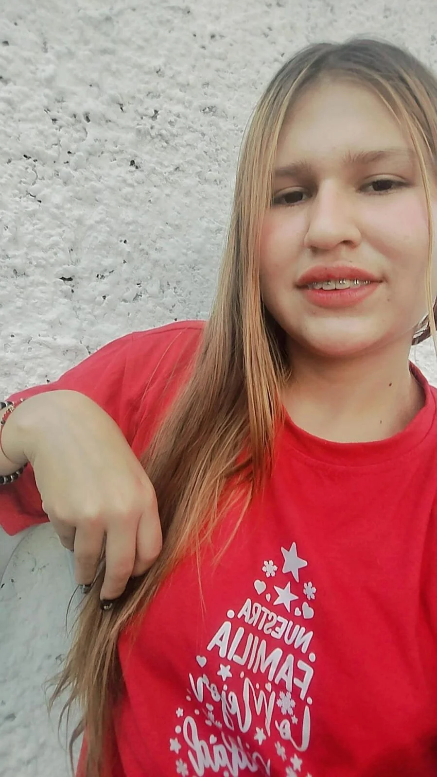 XXX Porn Photo of Nude Bella_Blanca 2
