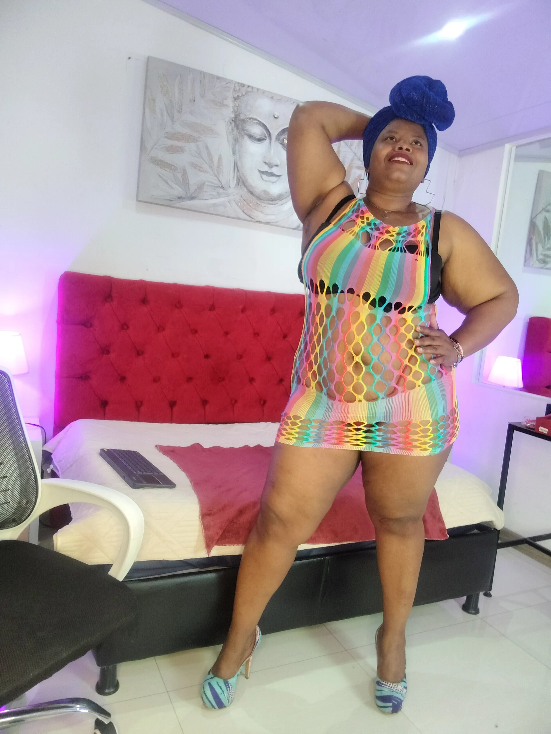 XXX Porn Photo of Nude Leidy_quin 11