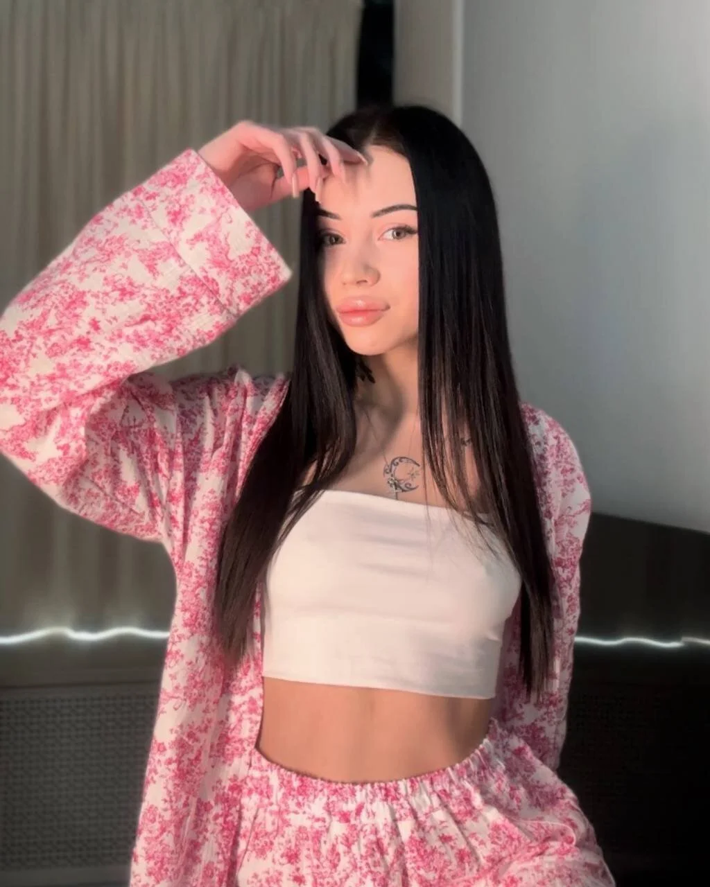 XXX Porn Photo of Nude _dkny_ 5