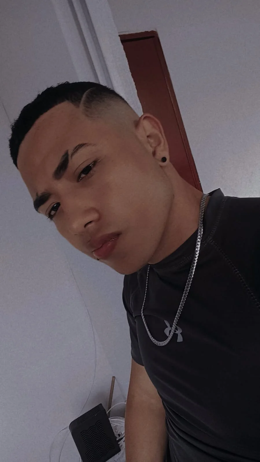 XXX Porn Photo of Nude david_hot_crazy 15