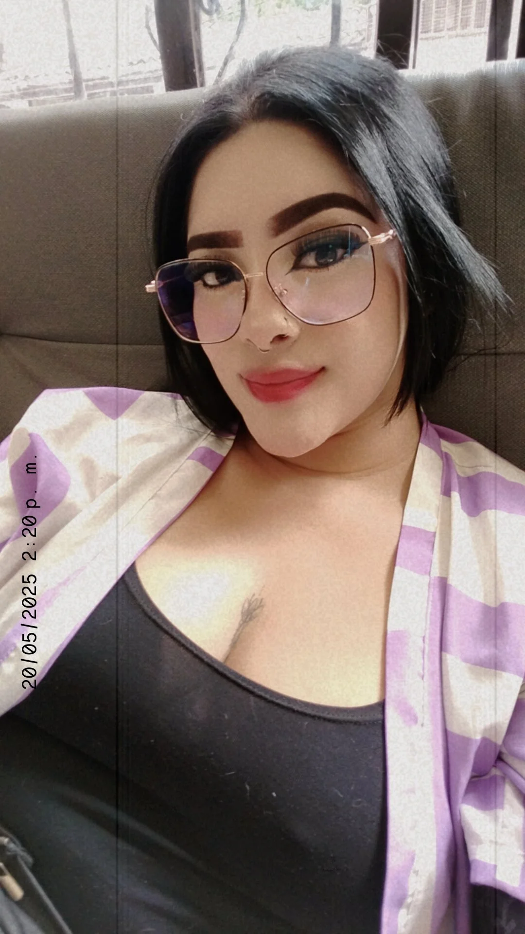 XXX Porn Photo of Nude Marianacg_21 13