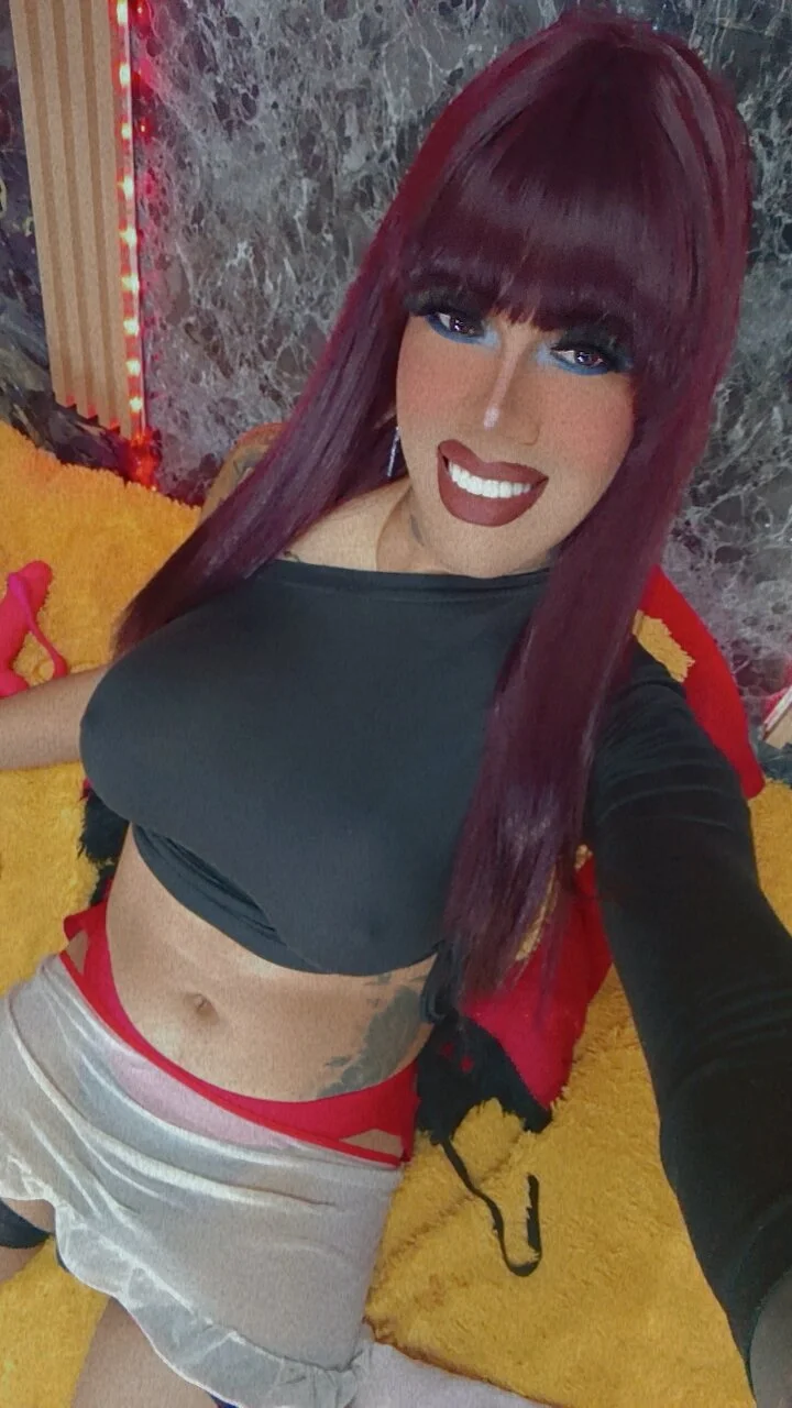 XXX Porn Photo of Nude crystal_new 199