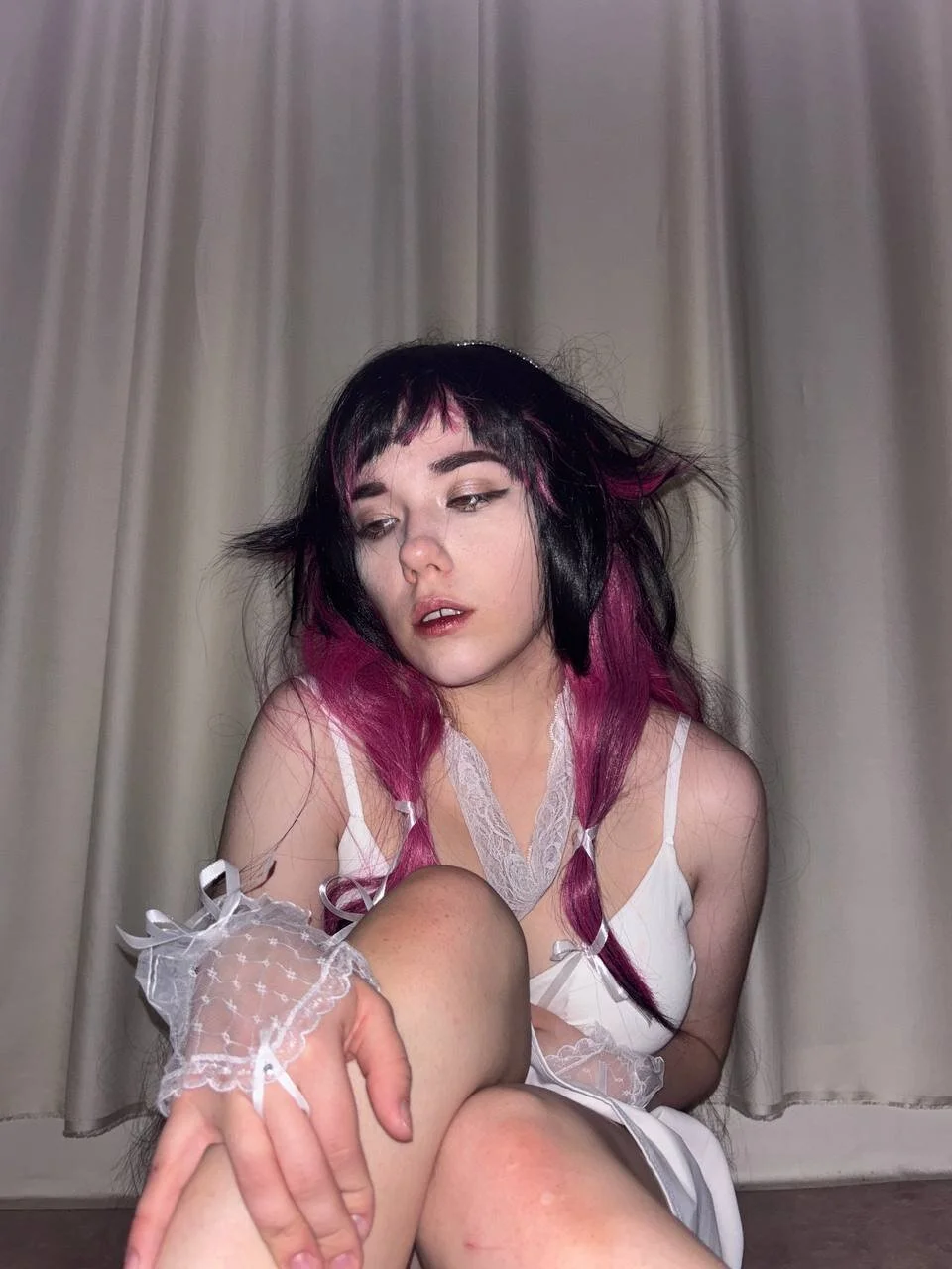 XXX Porn Photo of Nude Kelly_foox 59